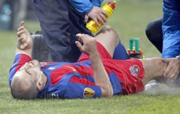 CFR Cluj i-a achiziţionat pe Latovlevici şi Carnat